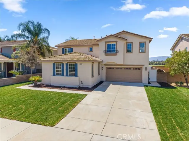 12289 Kern River Drive, Mira Loma, CA 91752 - #2