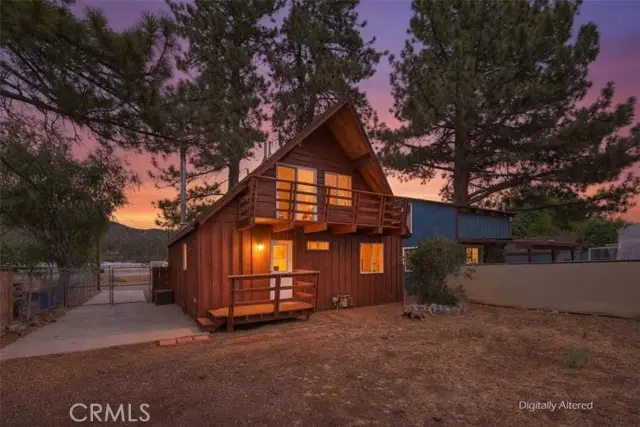 710 Fairway, Big Bear City, CA 92314 - #1