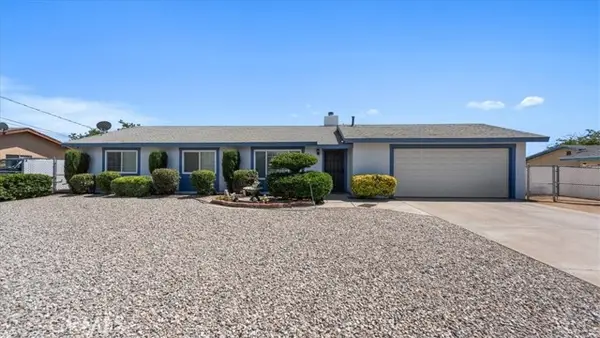 17821 Deodar, Hesperia, CA 92345
