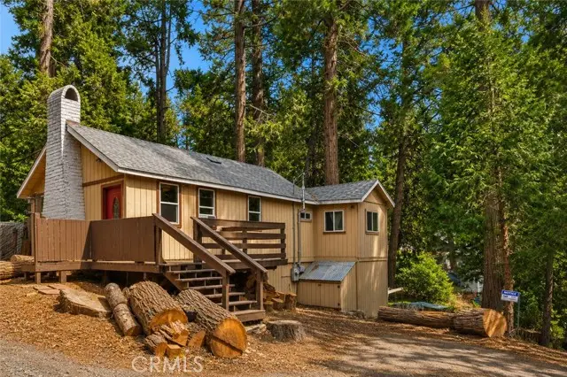 1192 Jupiter, Crestline, CA 92325 - #3