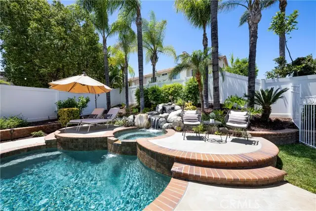 2582 Marigold Circle, Corona, CA 92881 - #1
