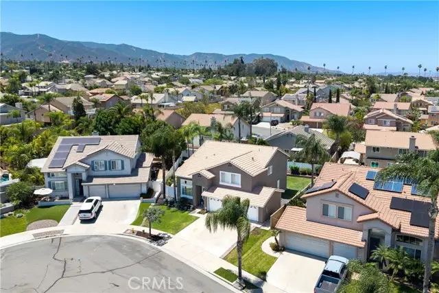 2582 Marigold Circle, Corona, CA 92881 - #2