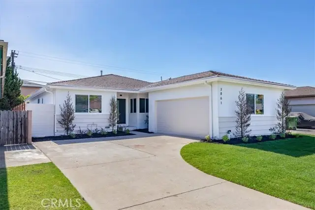 3861 Norton Avenue, Los Angeles, CA 90008 - #1
