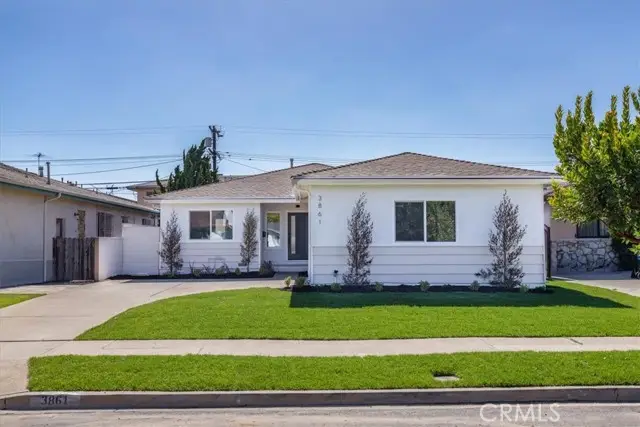 3861 Norton Avenue, Los Angeles, CA 90008 - #2