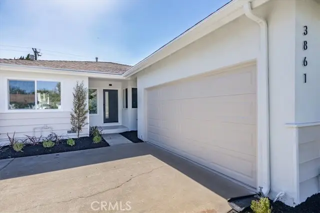 3861 Norton Avenue, Los Angeles, CA 90008 - #3