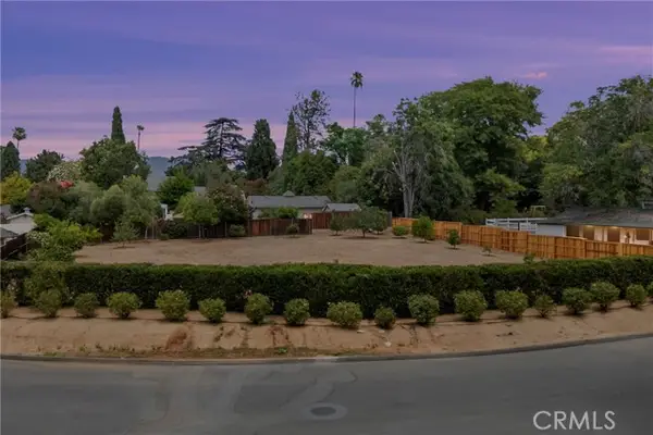 0 Elm, Redlands, CA 92373