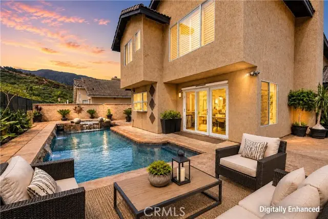 1231 Suncrest Drive, Corona, CA 92882 - #1