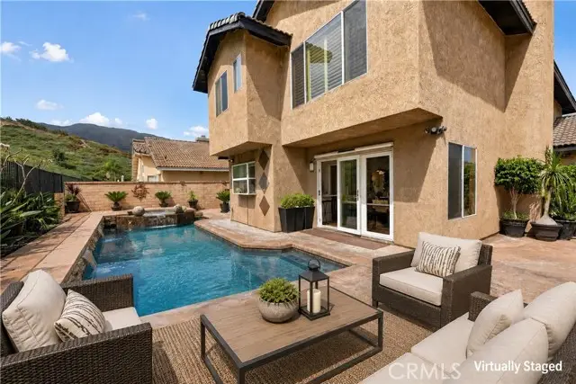 1231 Suncrest Drive, Corona, CA 92882 - #3