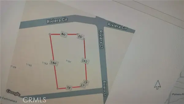 1161 Riviera, Thermal, CA 92274