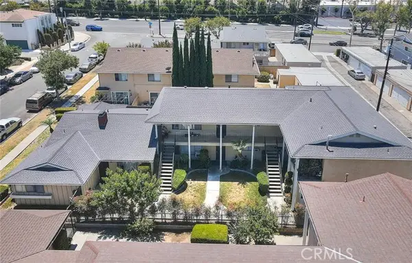 12413 Breezewood Drive, Whittier, CA 90604