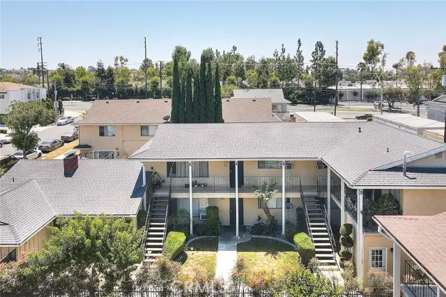 12413 Breezewood Drive, Whittier, CA 90604 - #3