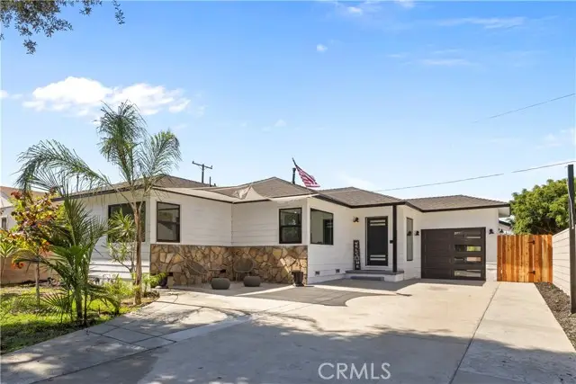 11412 Broaded St., Santa Fe Springs, CA 90670 - #3