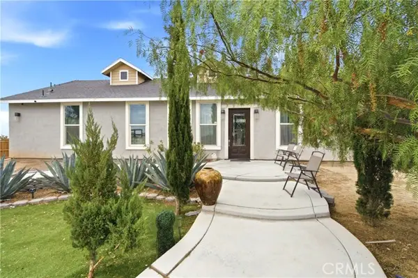 13225 Mountain, Pinon Hills, CA 92372