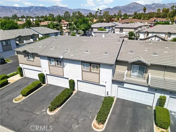 1555 Orange Avenue  #1203, Redlands, CA 92373