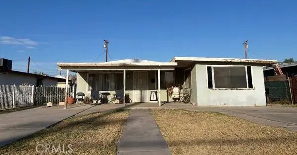1005 South 3rd Street, El Centro, CA 92243