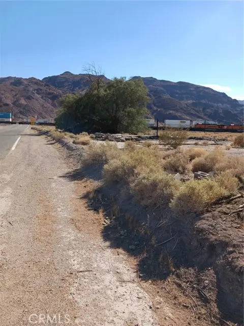 0 Mountain View Road, Newberry Springs, CA 92365