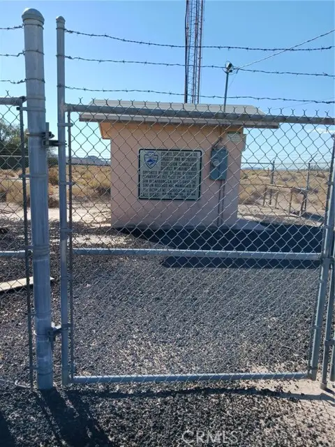 0 Mountain View Road, Newberry Springs, CA 92365 - #3