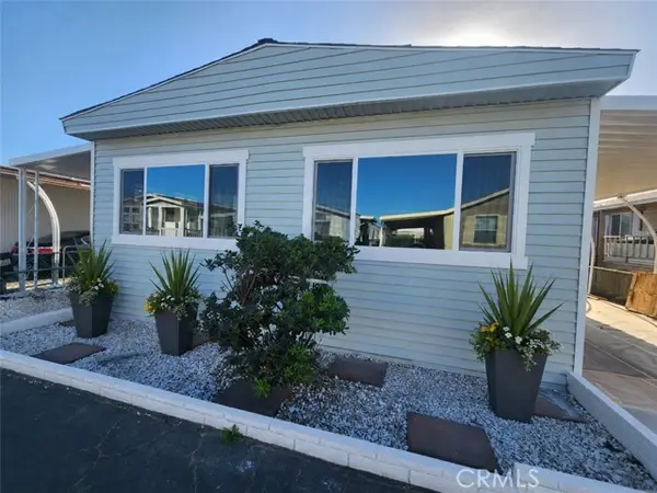 9080 Bloomfield Avenue  #201, Cypress, CA 90630