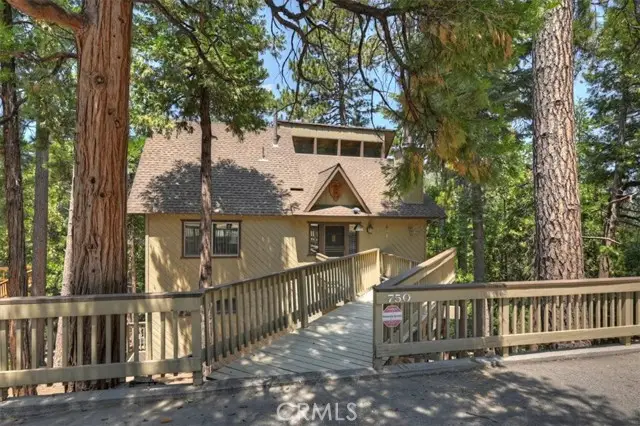 750 Grass Valley, Lake Arrowhead, CA 92352 - #1