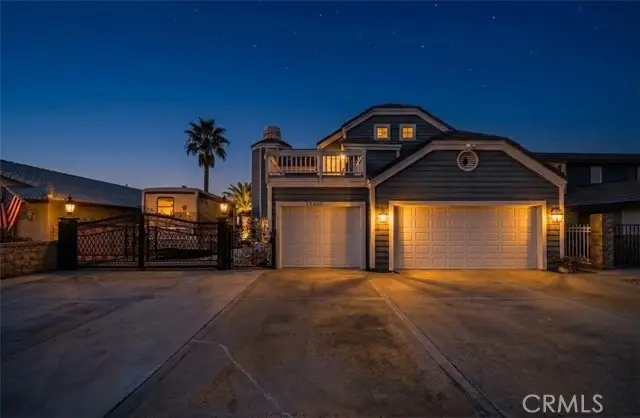 13445 Anchor, Victorville, CA 92395 - #1