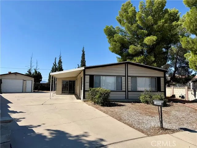 16445 Wimbleton Court, Victorville, CA 92395 - #2