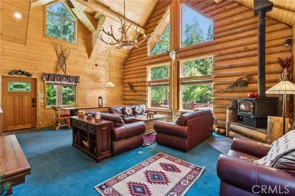 29729 Katharine Way, Cedar Glen, CA 92321