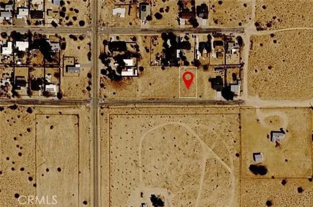 0 Walpi, Joshua Tree, CA 92252 - #1