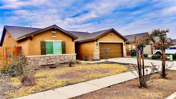 2035 Chianti Way, Hanford, CA 93230