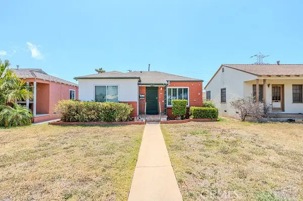 714 135th, Los Angeles, CA 90059