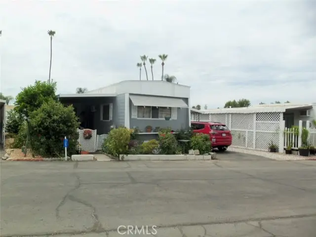 1600 San Jacinto Avenue  #125, San Jacinto, CA 92583 - #1