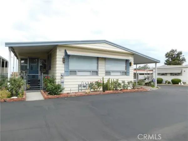 12582 2ND Street  #32, Yucaipa, CA 92399