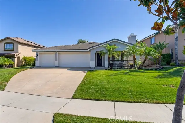 1321 Radcliffe, Corona, CA 92881 - #1