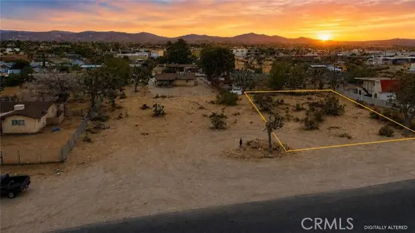 0 Aviation, Joshua Tree, CA 92252