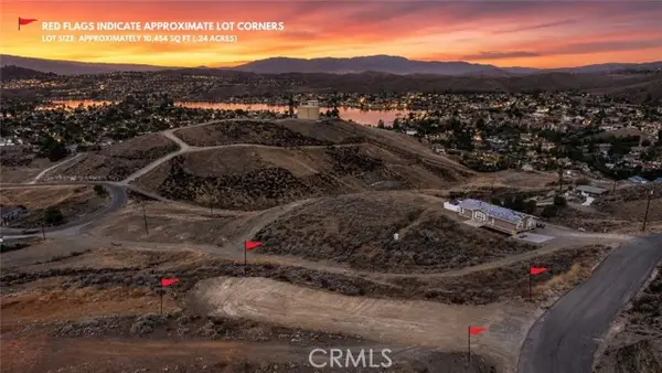 0 Cooper View Drive, QUAIL VALLEY, CA 92587