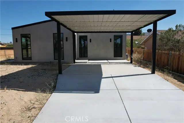 61523 Capilla Drive, Joshua Tree, CA 92252 - #3
