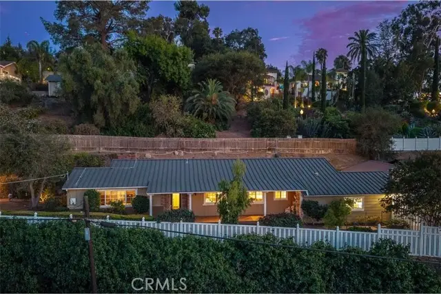 9451 Fuerte Drive, La Mesa, CA 91941 - #1