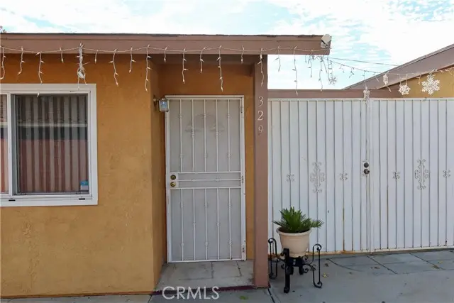 329 Belmont, Ontario, CA 91761 - #3
