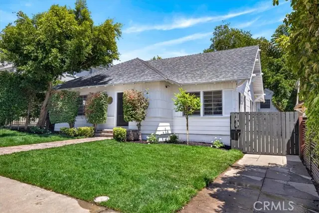 1636 Sierra Bonita Avenue, Los Angeles, CA 90046 - #2