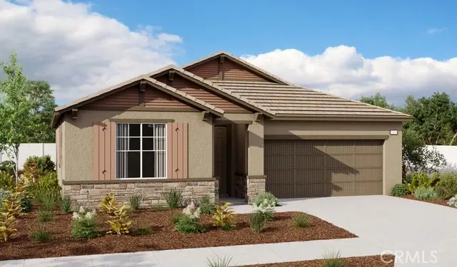 14172 Hartford Street, Hesperia, CA 92345 - #1