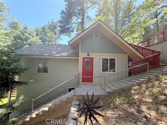659 Virginia Ct. Court, Lake Arrowhead, CA 92352 - #1