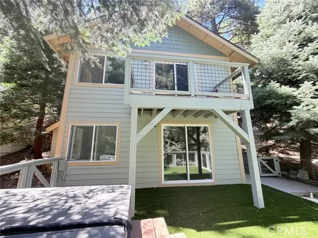 659 Virginia Ct. Court, Lake Arrowhead, CA 92352 - #2