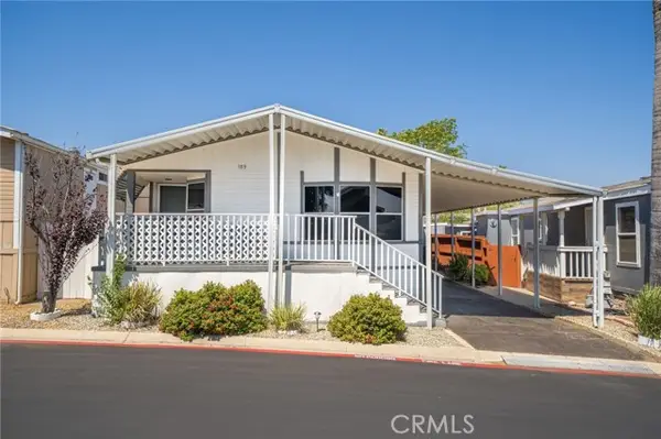 6130 Camino Real  #189, Riverside, CA 92509