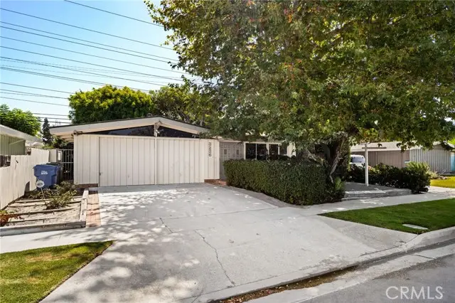 3236 Stevely, Long Beach, CA 90808 - #1