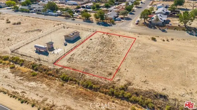 0 E Ave O, Palmdale, CA 93591 - #1