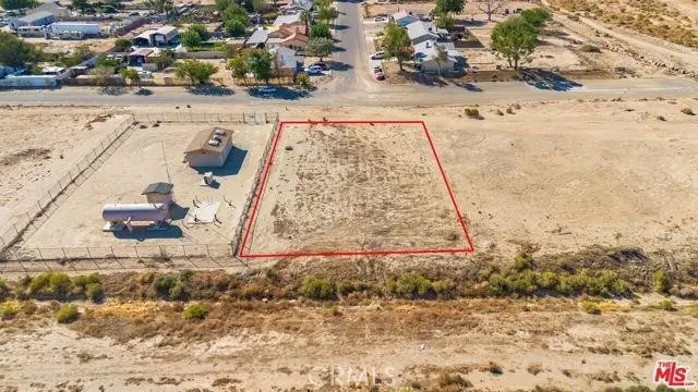 0 E Ave O, Palmdale, CA 93591 - #3