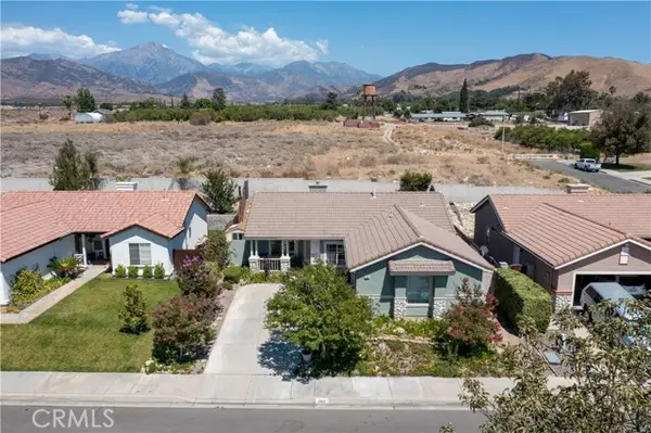 1362 Plumwood Drive, Mentone, CA 92359