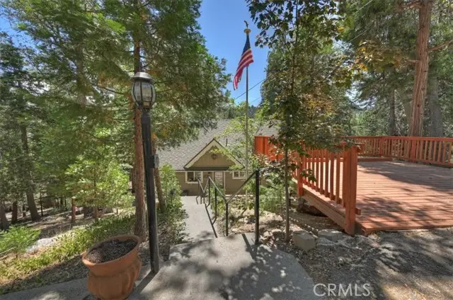 363 Castle Gate, Lake Arrowhead, CA 92352 - #1