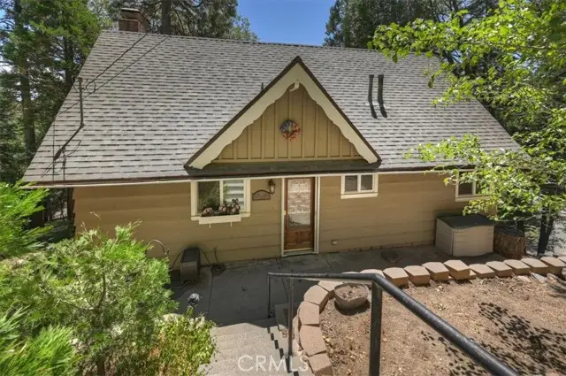 363 Castle Gate, Lake Arrowhead, CA 92352 - #2