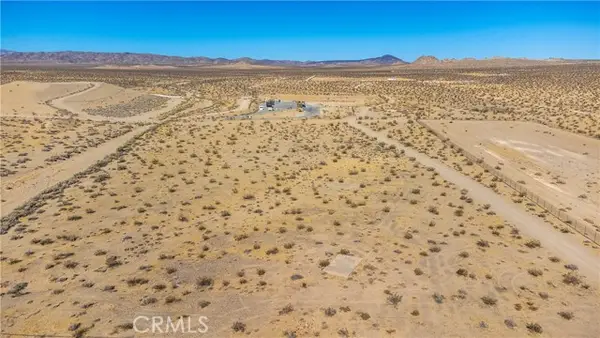 0 Amber Rd., Lucerne Valley, CA 92356