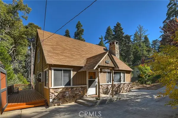863 Oak, Skyforest, CA 92385